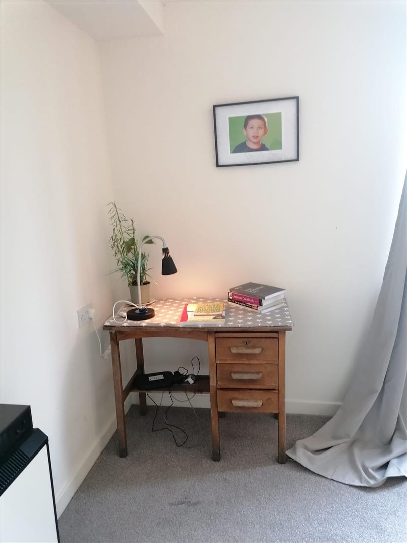Homefirs House, Wembley